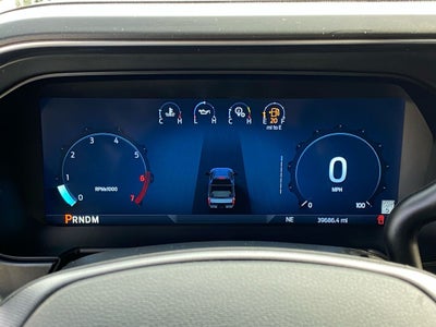 2023 Ford F-250SD Platinum