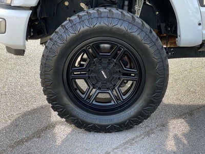 2023 Ford F-250SD Platinum