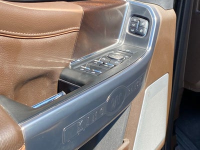 2024 Ford F-250SD King Ranch