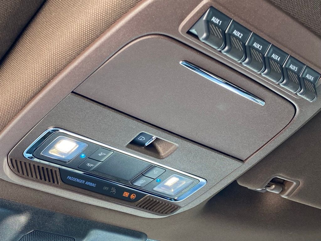 2024 Ford F-250SD King Ranch