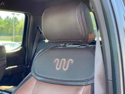 2024 Ford F-250SD King Ranch