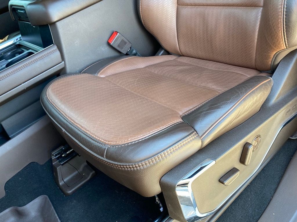 2024 Ford F-250SD King Ranch