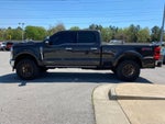 2024 Ford F-250SD King Ranch