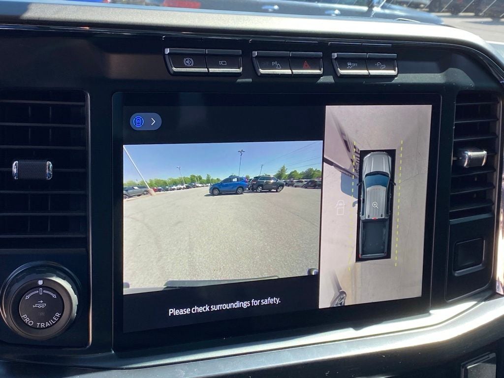2023 Ford F-250SD Lariat