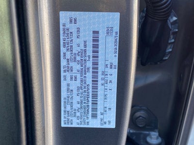 2023 Ford F-250SD Lariat