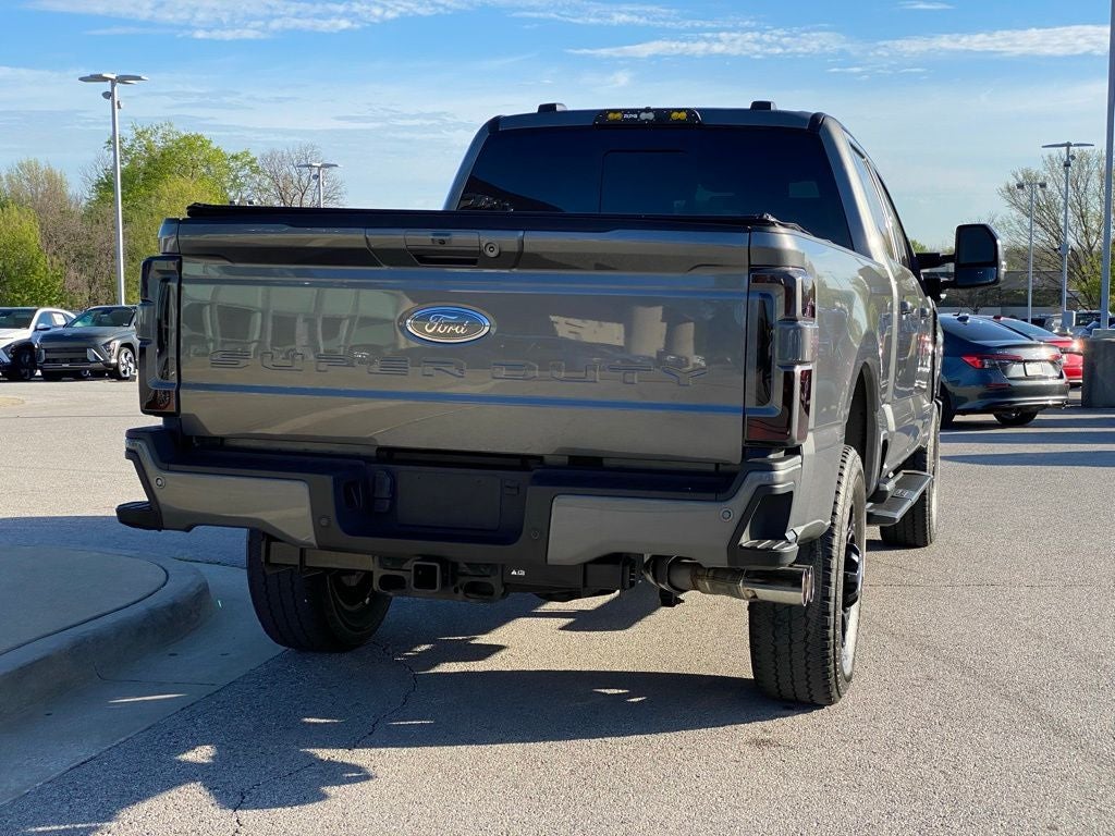 2023 Ford F-250SD Lariat