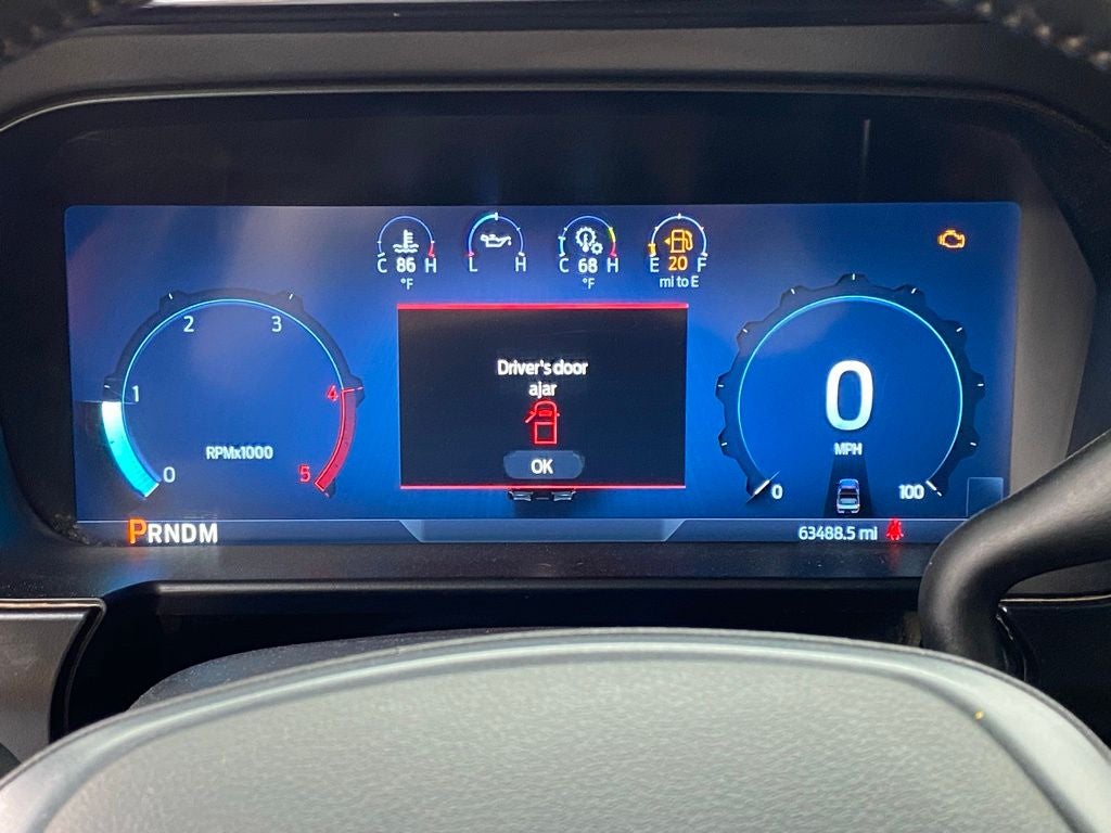 2024 Ford F-350SD Lariat