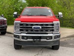 2024 Ford F-350SD Lariat