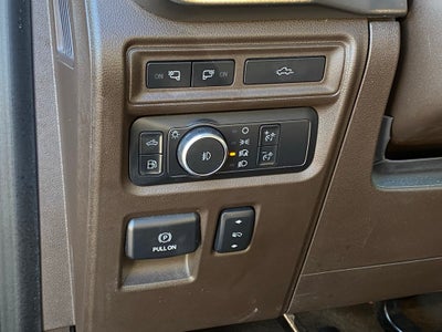 2022 Ford F-150 King Ranch FULLY LOADED WITH 360 CAM & NEW WHEELS AND TIRES!