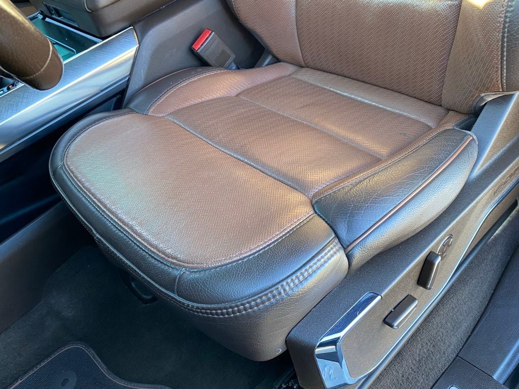 2022 Ford F-150 King Ranch FULLY LOADED WITH 360 CAM & NEW WHEELS AND TIRES!