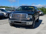 2013 Ford F-150 King Ranch