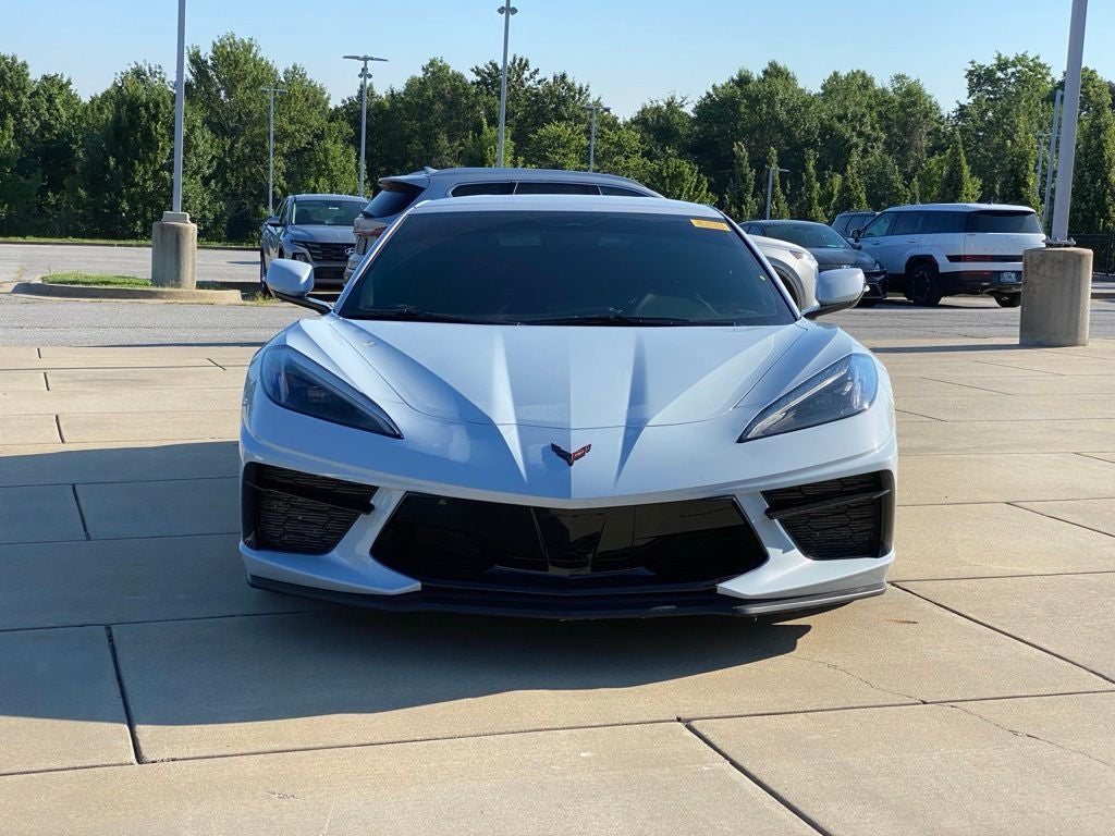 2023 Chevrolet Corvette Stingray 1LT