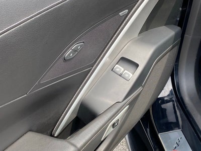 2019 Chevrolet Corvette Stingray 1LT