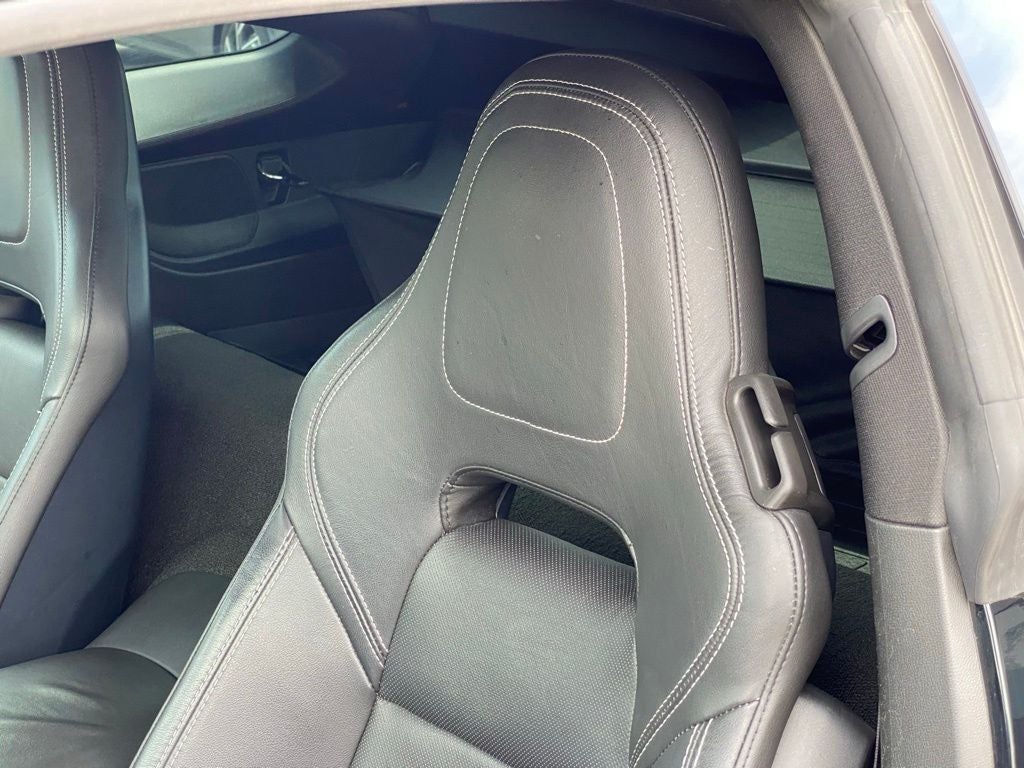 2019 Chevrolet Corvette Stingray 1LT