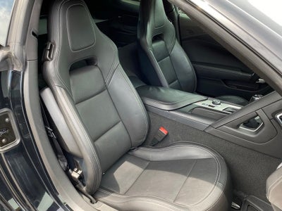 2019 Chevrolet Corvette Stingray 1LT