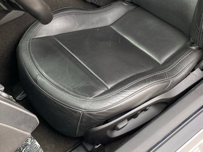 2014 Chevrolet Corvette Stingray 3LT CAM, EXHAUST, HEADERS