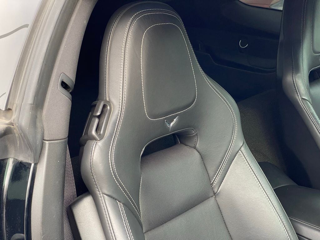 2014 Chevrolet Corvette Stingray 3LT CAM, EXHAUST, HEADERS