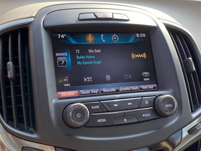 2015 Buick LaCrosse Premium II Group