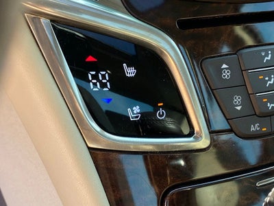 2015 Buick LaCrosse Premium II Group