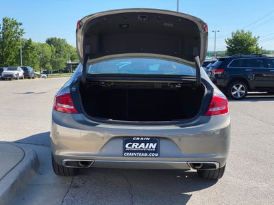 2019 Buick LaCrosse Essence