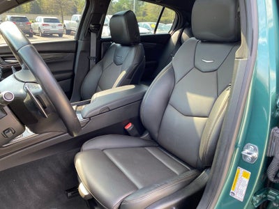 2025 Cadillac CT5 Sport