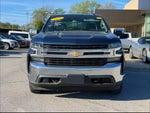 2021 Chevrolet Silverado 1500 LT LT1