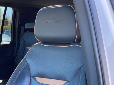 2021 GMC Yukon XL AT4