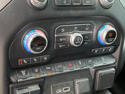 2021 GMC Sierra 2500HD Denali