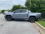 2020 GMC Canyon SLE1
