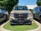 2022 GMC Canyon AT4 w/Leather