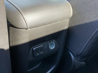 2016 GMC Canyon SLE1