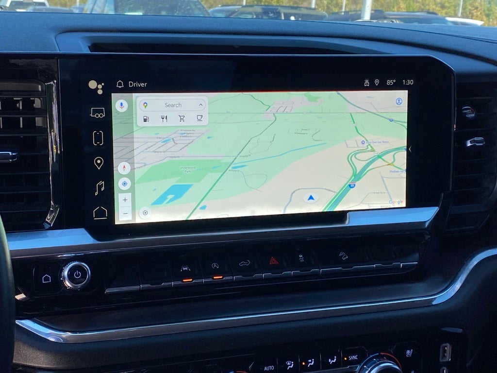 2023 GMC Sierra 1500 SLT BRAND NEW TIRES, LEVELED