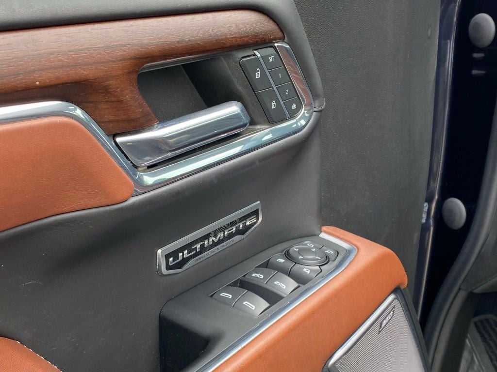 2023 GMC Sierra 1500 Denali Ultimate