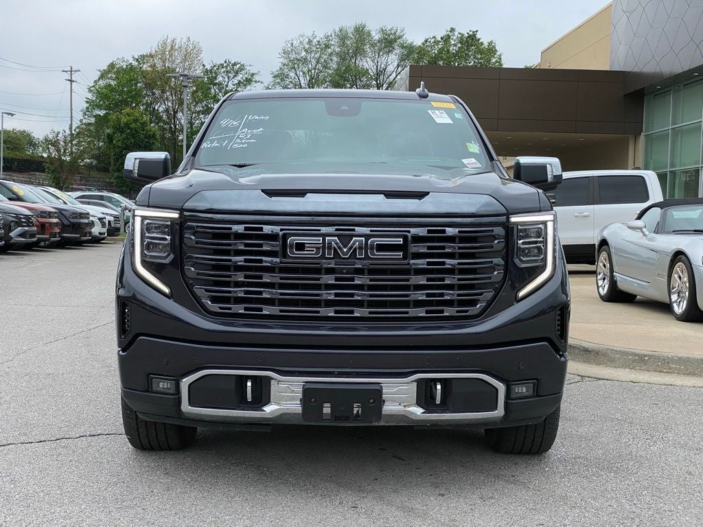 2023 GMC Sierra 1500 Denali Ultimate