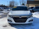 2018 Honda Accord Sport CLEAN CARFAX