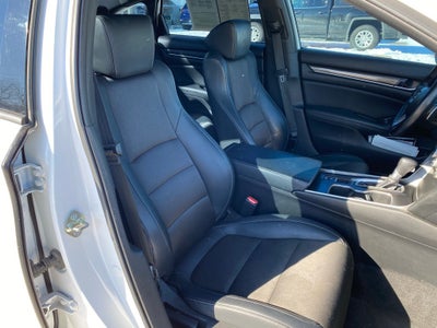 2018 Honda Accord Sport CLEAN CARFAX
