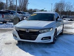 2018 Honda Accord Sport CLEAN CARFAX