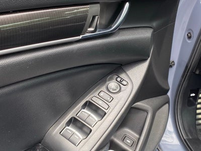 2021 Honda Accord Sport Special Edition