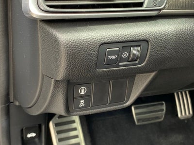 2021 Honda Accord Sport Special Edition