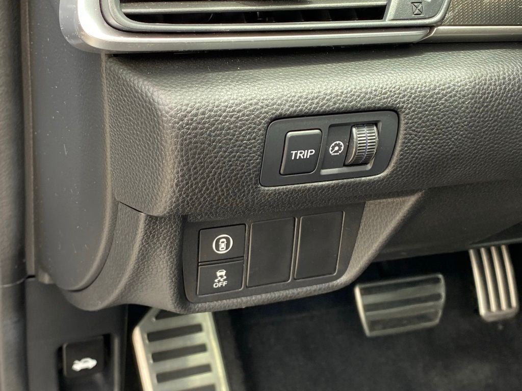 2021 Honda Accord Sport Special Edition