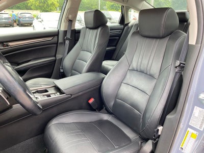2021 Honda Accord Sport Special Edition