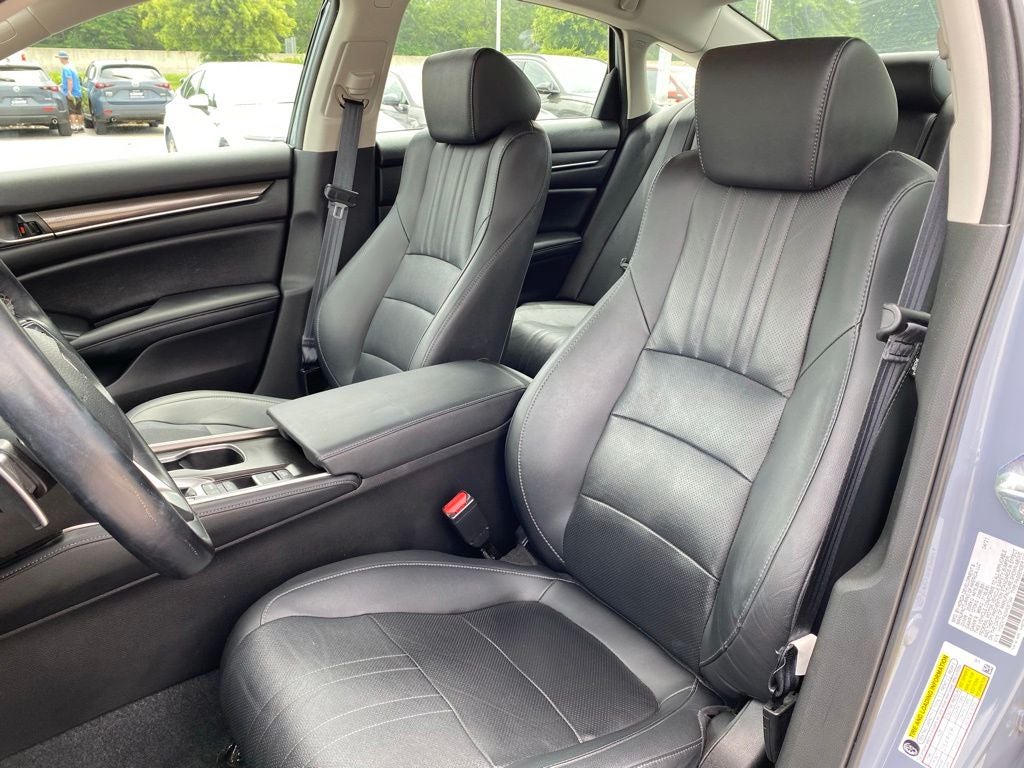 2021 Honda Accord Sport Special Edition