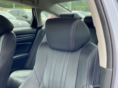 2021 Honda Accord Sport Special Edition