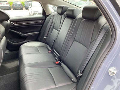 2021 Honda Accord Sport Special Edition