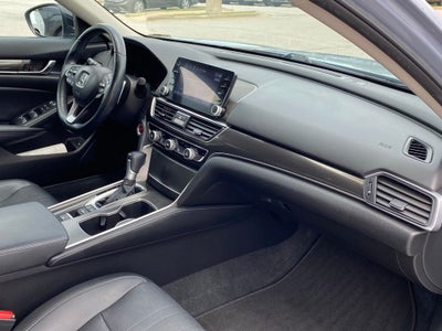 2021 Honda Accord Sport Special Edition