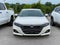 2022 Honda Accord Hybrid Touring
