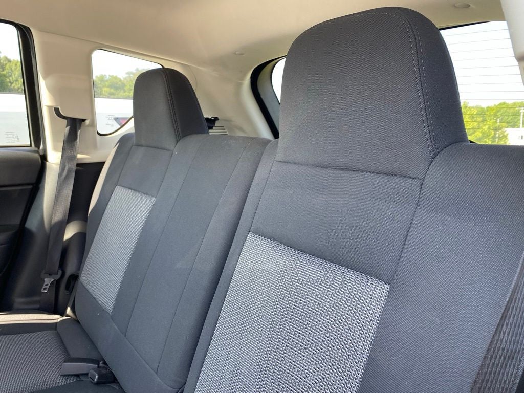 2009 Jeep Compass Sport
