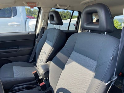 2009 Jeep Compass Sport