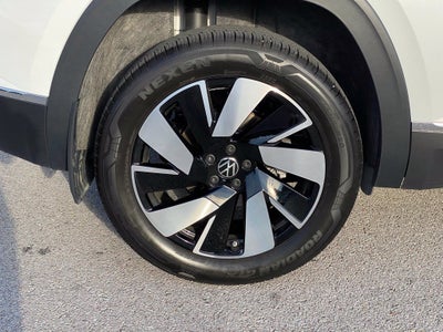 2026 Volkswagen Atlas Cross Sport SEL