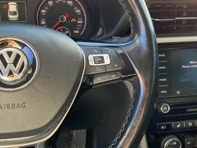 2020 Volkswagen Passat 2.0T SE